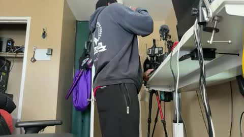 Snapshot of blakjag chatting on 03/01/26, 10:56 Blackjag00 online show from 03/01/26, 10:56