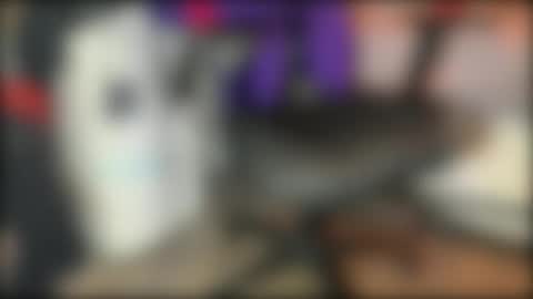 Blackjag00 online show from 05/25/26, 04:40