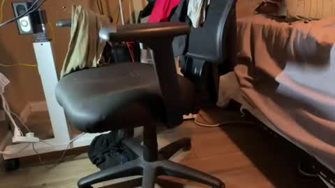 Blackjag00 online show from 07/08/26, 05:12