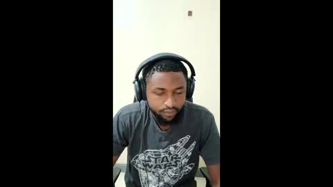 blakmoufaka online show from 01/14/26, 12:27