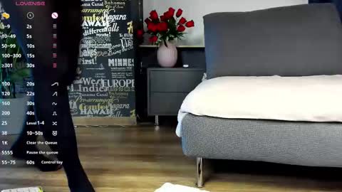 blakmy online show from 02/16/25, 07:37