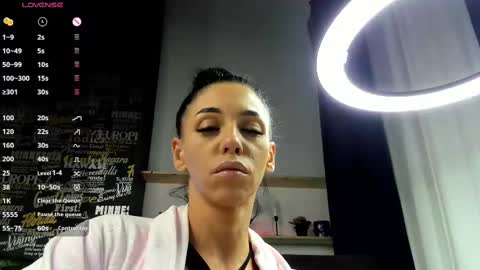 blakmy online show from 02/25/25, 04:14