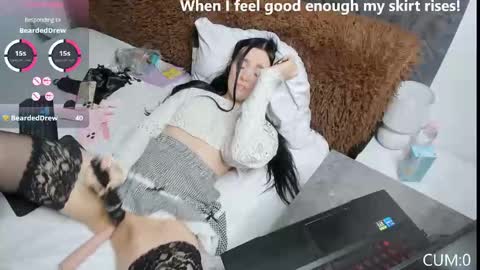 Snapshot of blancasuarez chatting on 10/08/25, 10:18 MY VIDEOS THAT WILL MAKE YOU CUM - online show from 10/08/25, 10:18