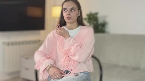 Rosie online show from 12/18/25, 11:27