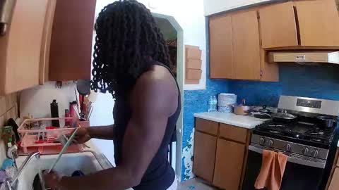 BlaqJay online show from 02/04/26, 03:07