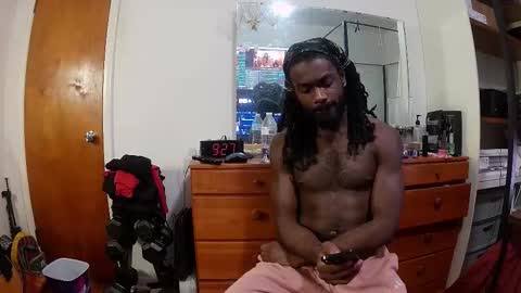 BlaqJay online show from 02/11/26, 02:27