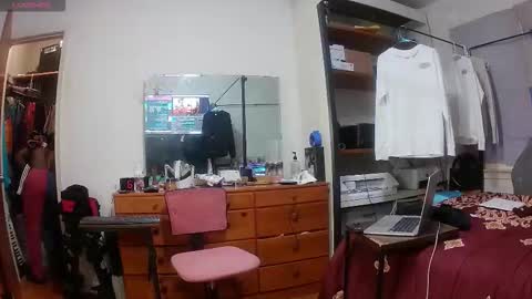 BlaqJay online show from 02/13/26, 11:12