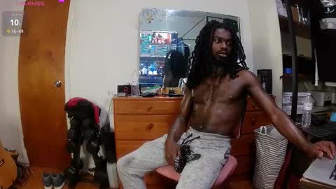 BlaqJay online show from 02/20/26, 01:13