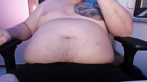 Blase Hase12 online show from 10/27/25, 07:07