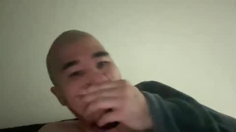 Snapshot of blasian4 chatting on 10/13/25, 10:43 blasian4 online show from 10/13/25, 10:43