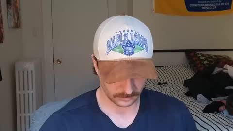 DickRex21 online show from 03/23/26, 02:32