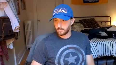 DickRex21 online show from 06/05/26, 12:44