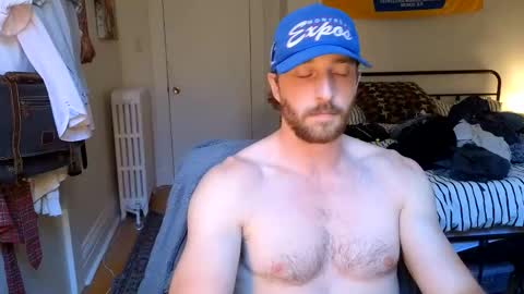 DickRex21 online show from 06/08/26, 01:22