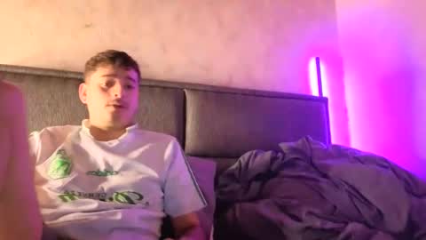 blathor and friends online show from 03/15/26, 04:35