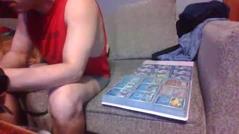 blaw_1321 online show from 05/17/26, 07:17