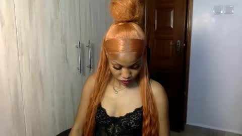 Hot ronn online show from 04/12/26, 11:21