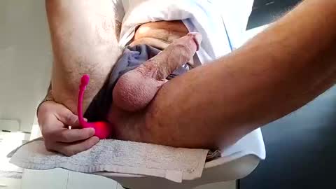 Roberto online show from 12/06/24, 08:37