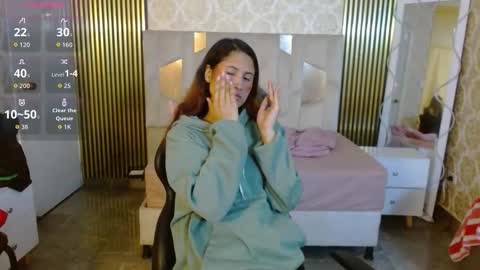 blaze_tay1 online show from 01/15/26, 03:22