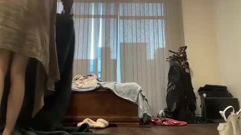 blazed_babezzz online show from 04/09/26, 02:44