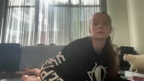 blazed_babezzz online show from 04/26/26, 11:57