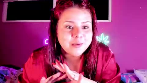 Pau online show from 05/27/26, 02:19