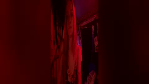 Blazedup Barbie online show from 06/23/26, 01:58