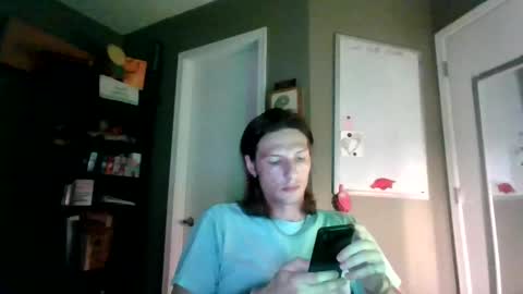 Snapshot of blazeentertainment2025 chatting on 10/26/25, 10:36 blazeentertainment2025 online show from 10/26/25, 10:36