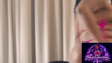 blazeLaKocaina online show from 04/04/26, 04:59