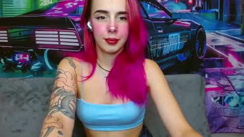 Blaze online show from 10/07/25, 03:04