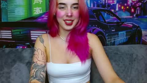 Blaze online show from 10/22/25, 03:18