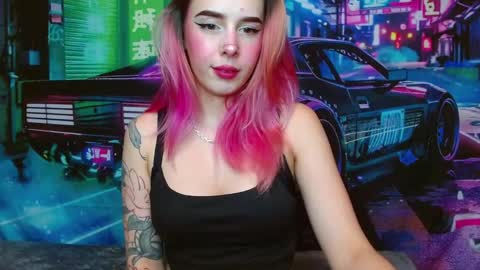 Blaze online show from 12/03/25, 04:20