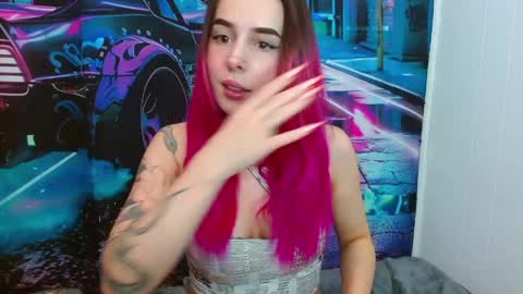 Blaze online show from 04/11/26, 09:52