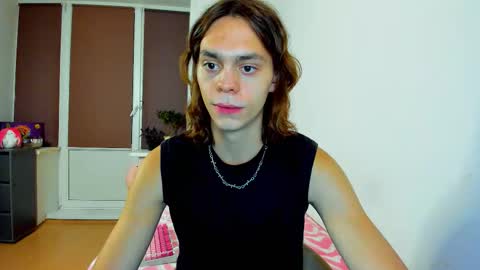 David online show from 09/20/25, 03:35