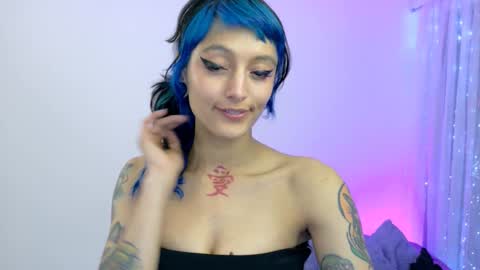 Susan Haze      online show from 10/23/25, 11:09