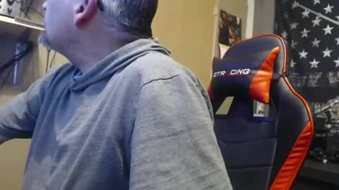 blazingslow online show from 12/31/24, 07:53