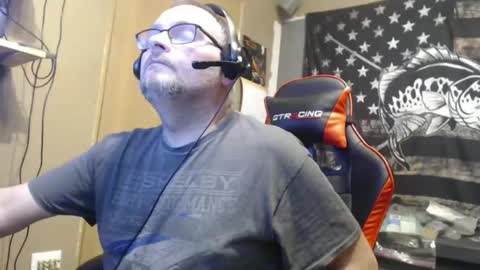 blazingslow online show from 01/01/25, 08:24