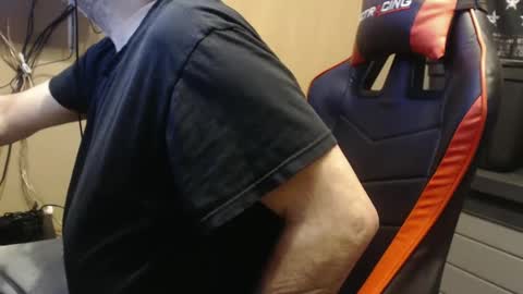 blazingslow online show from 01/11/25, 05:10