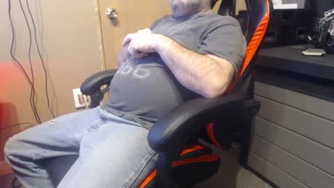 blazingslow online show from 01/17/25, 06:57