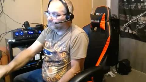 blazingslow online show from 10/26/25, 05:57