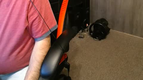 blazingslow online show from 11/30/25, 06:17