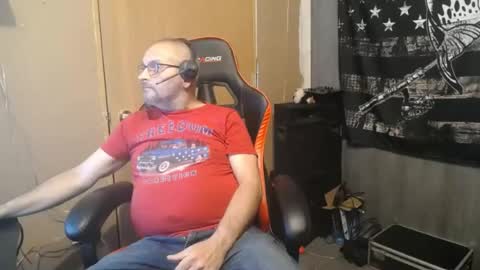 blazingslow online show from 06/13/26, 05:49