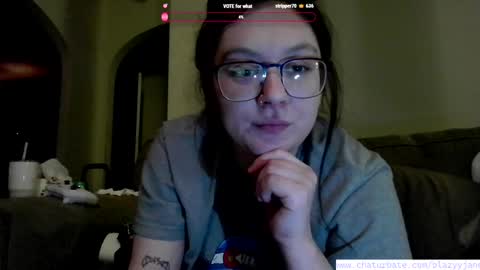 Blazyy Jane online show from 01/04/25, 11:06