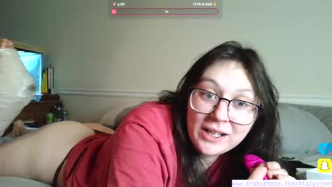 Blazyy Jane online show from 01/14/25, 10:55