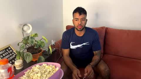 Snapshot of blckexperience chatting on 02/08/25, 12:38 Danny - online show from 02/08/25, 12:38