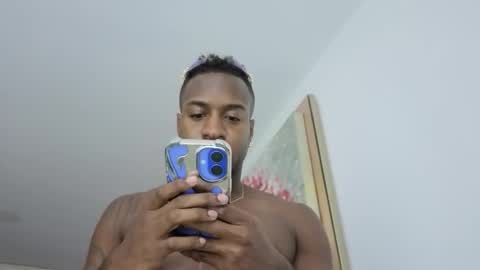 Snapshot of blckexperience chatting on 10/11/25, 04:22 Danny - online show from 10/11/25, 04:22