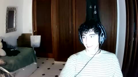 blckfaith online show from 11/04/25, 01:05