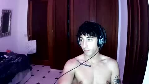 blckfaith online show from 11/20/25, 03:07