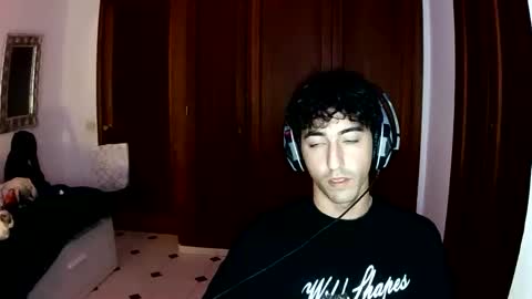 blckfaith online show from 11/21/25, 02:10