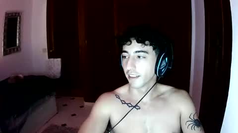 blckfaith online show from 11/27/25, 02:24