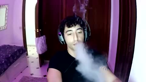 blckfaith online show from 12/01/25, 02:16